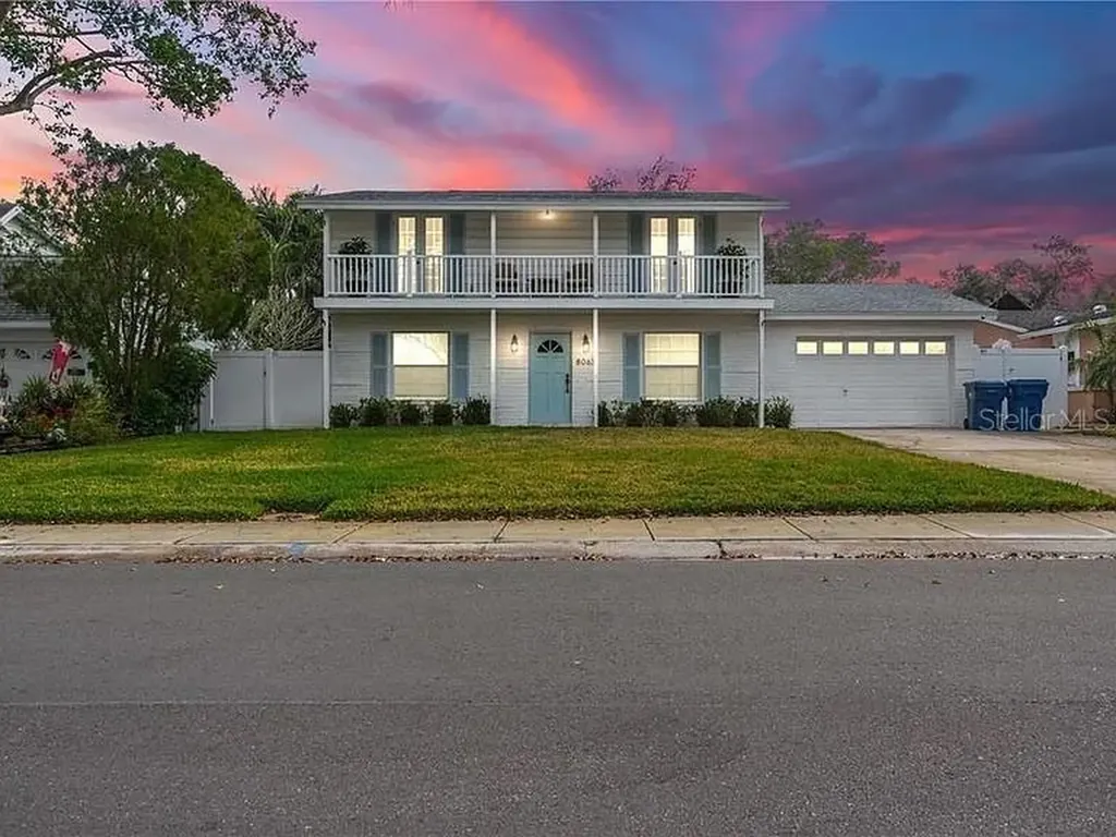 8067 123rd Street Seminole FL 33772