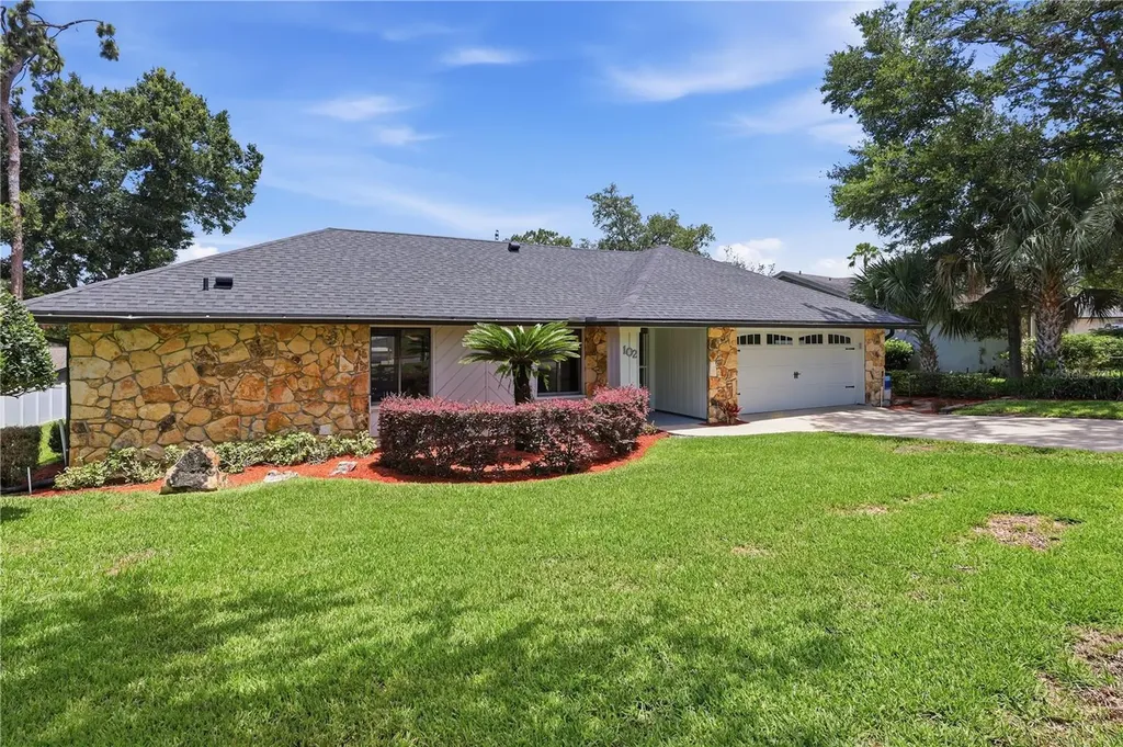 102 Stevenage Court Longwood FL 32779