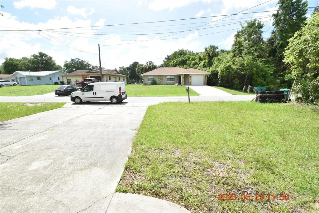 4060 N Little Hawk Point Crystal River FL 34428