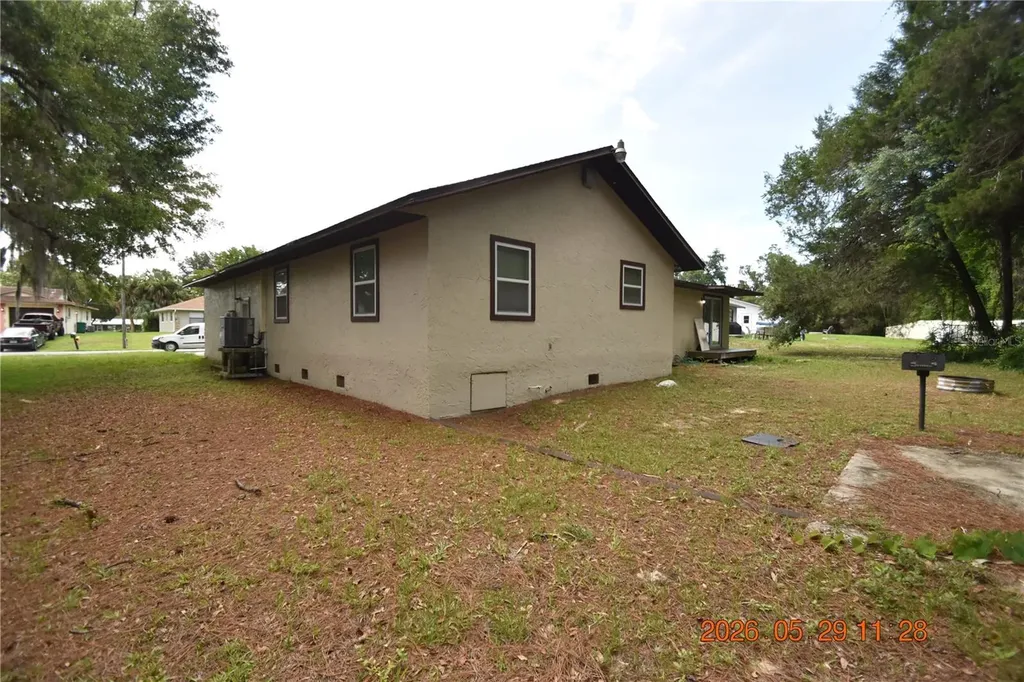4060 N Little Hawk Point Crystal River FL 34428