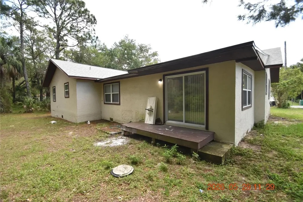 4060 N Little Hawk Point Crystal River FL 34428
