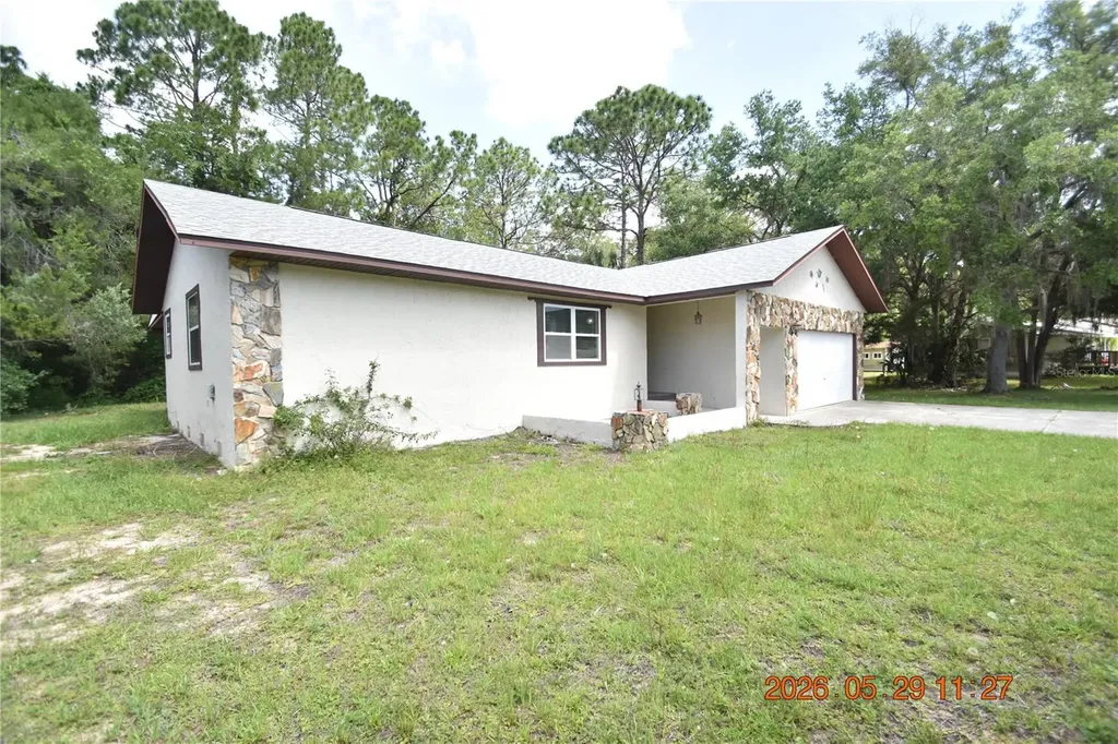 4060 N Little Hawk Point Crystal River FL 34428