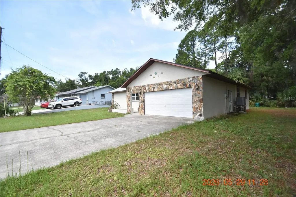 4060 N Little Hawk Point Crystal River FL 34428
