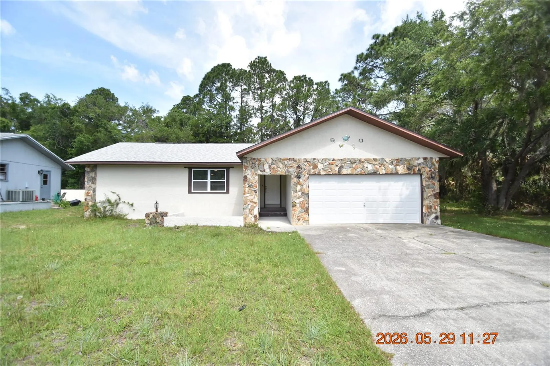 4060 N Little Hawk Point Crystal River FL 34428