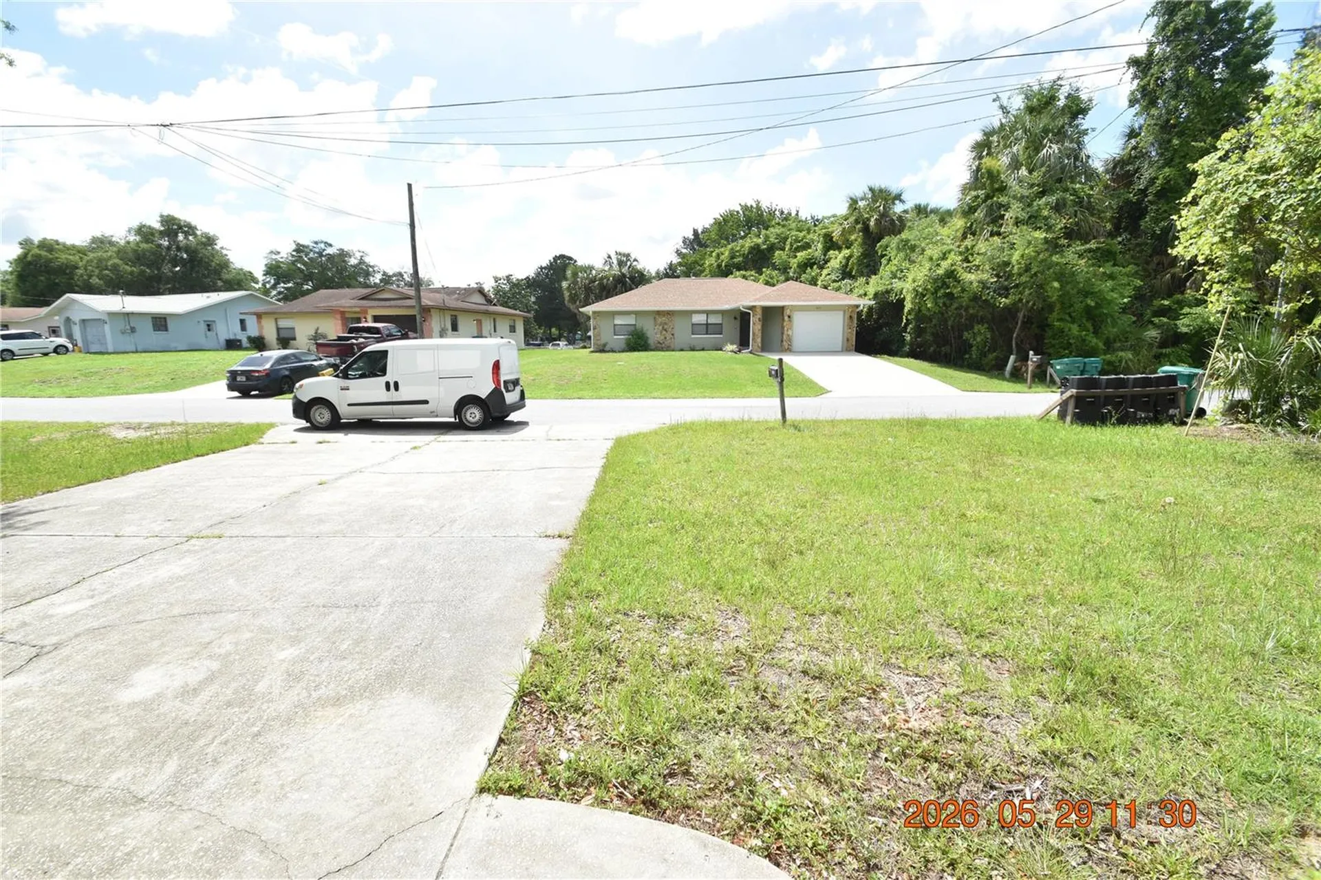 4060 N Little Hawk Point Crystal River FL 34428