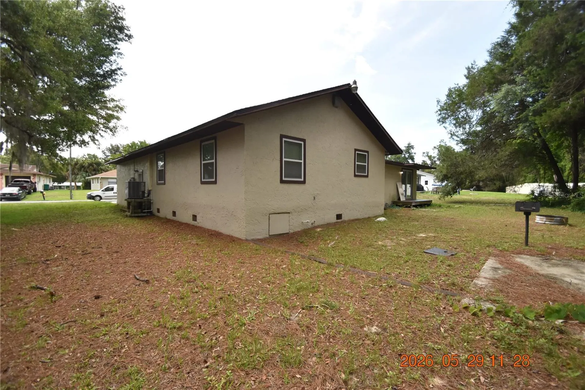 4060 N Little Hawk Point Crystal River FL 34428