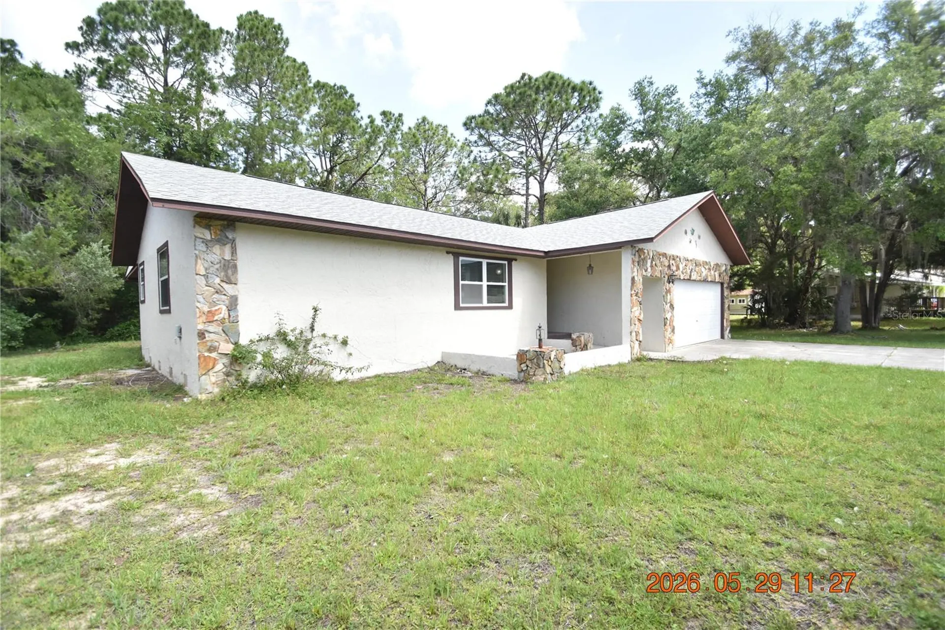 4060 N Little Hawk Point Crystal River FL 34428