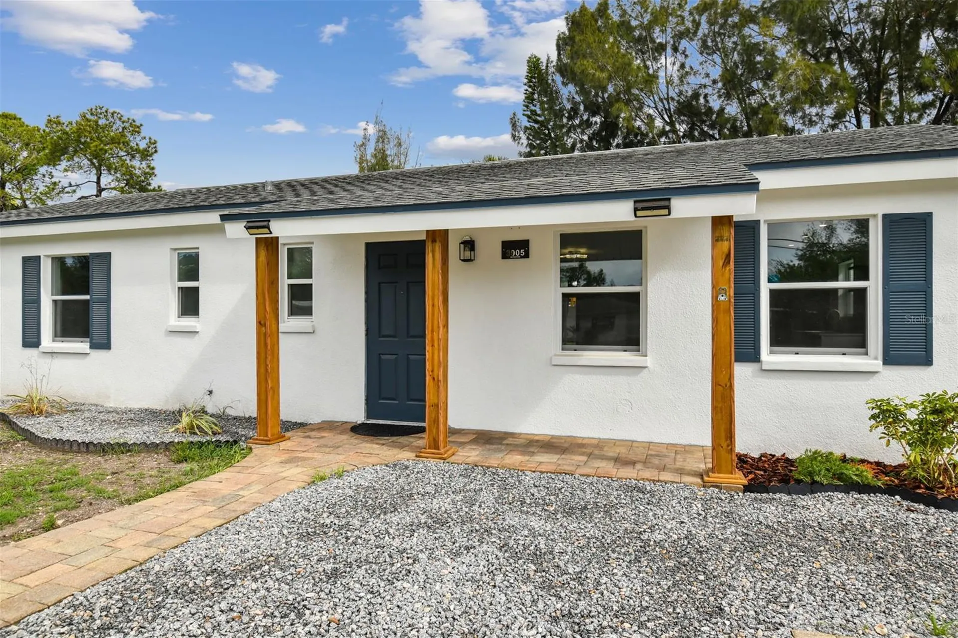 3905 W Paxton Avenue Tampa FL 33611