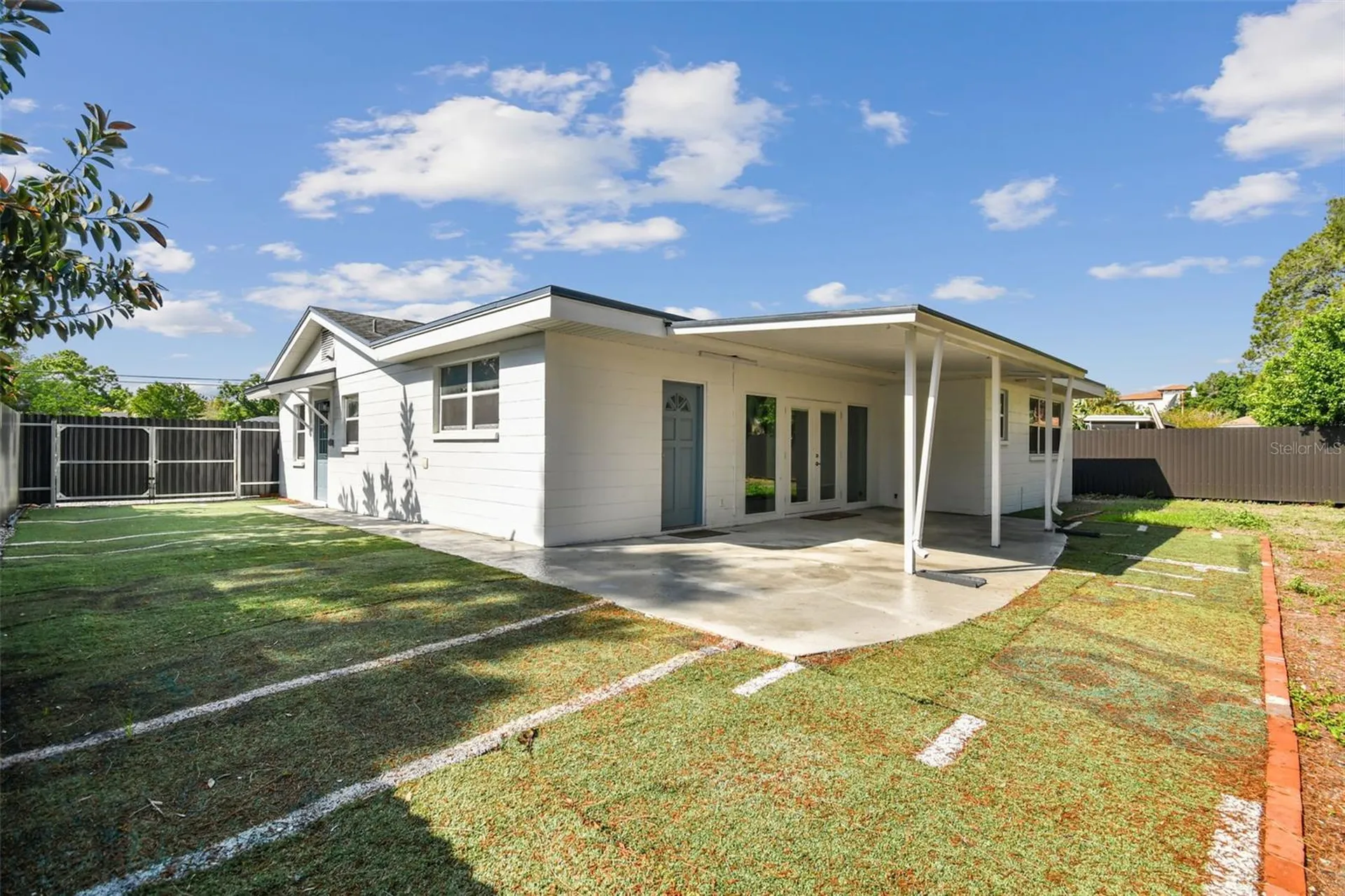 3905 W Paxton Avenue Tampa FL 33611