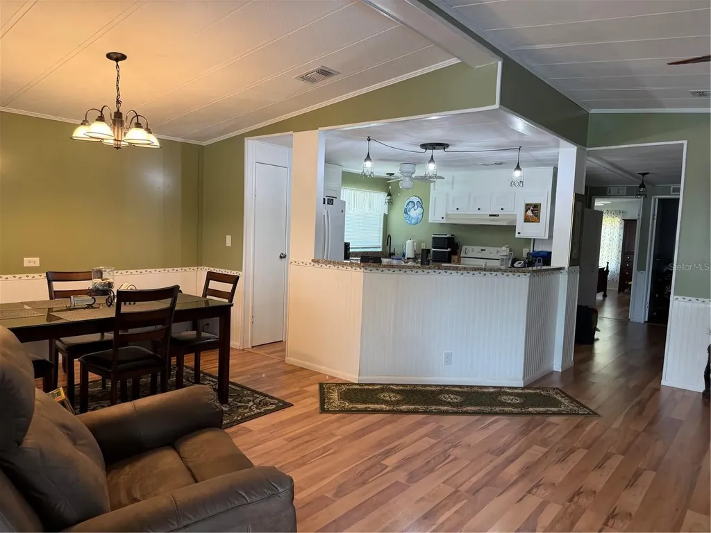 12176 Evantide Avenue Brooksville FL 34613