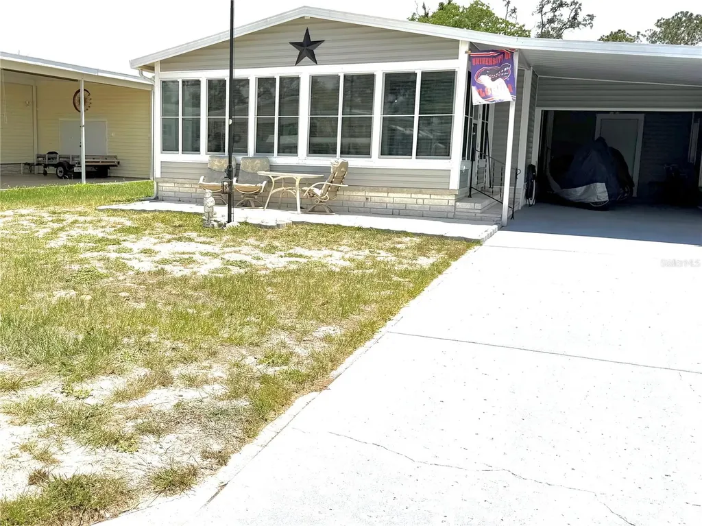 12176 Evantide Avenue Brooksville FL 34613