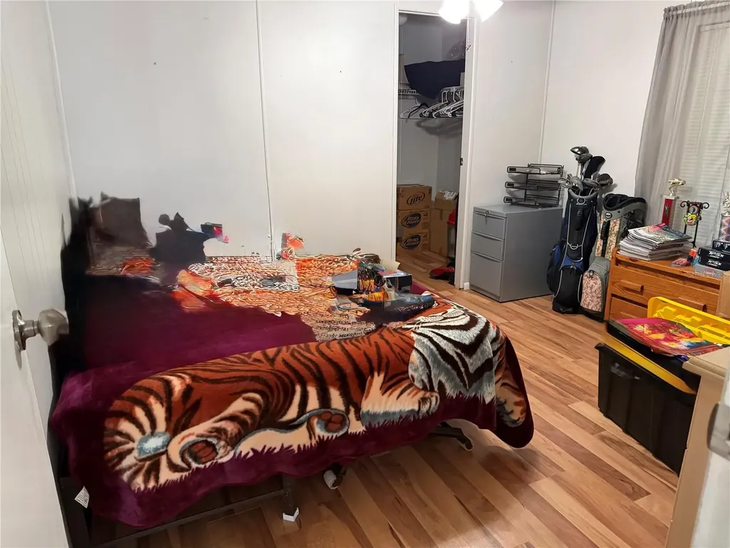 12176 Evantide Avenue Brooksville FL 34613