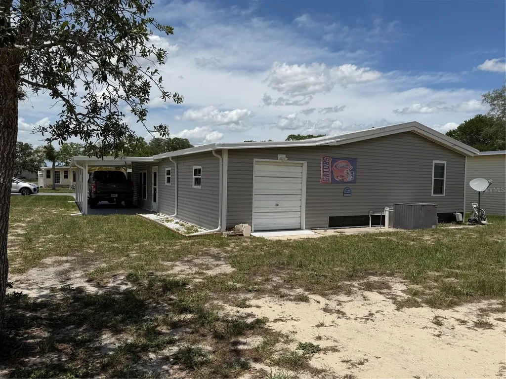 12176 Evantide Avenue Brooksville FL 34613