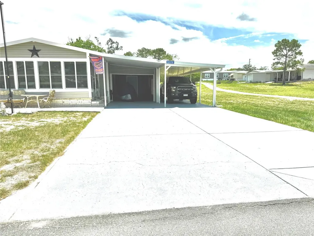 12176 Evantide Avenue Brooksville FL 34613