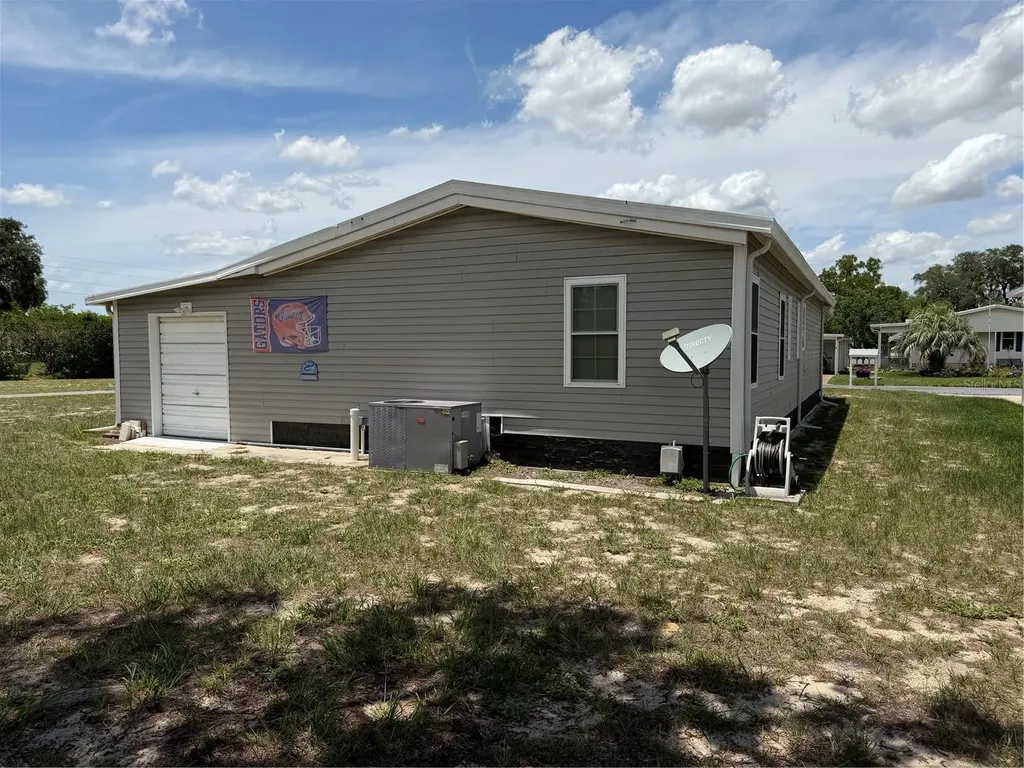 12176 Evantide Avenue Brooksville FL 34613