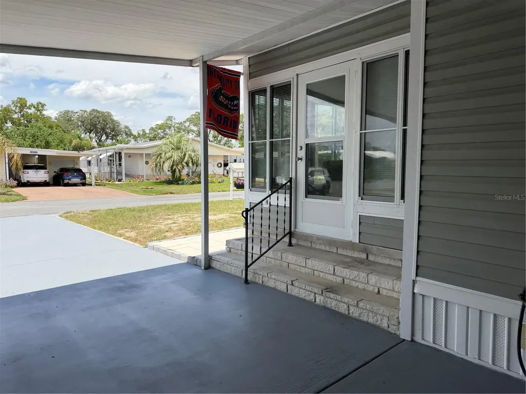 12176 Evantide Avenue Brooksville FL 34613
