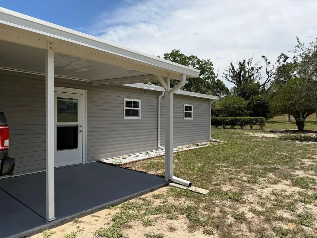 12176 Evantide Avenue Brooksville FL 34613