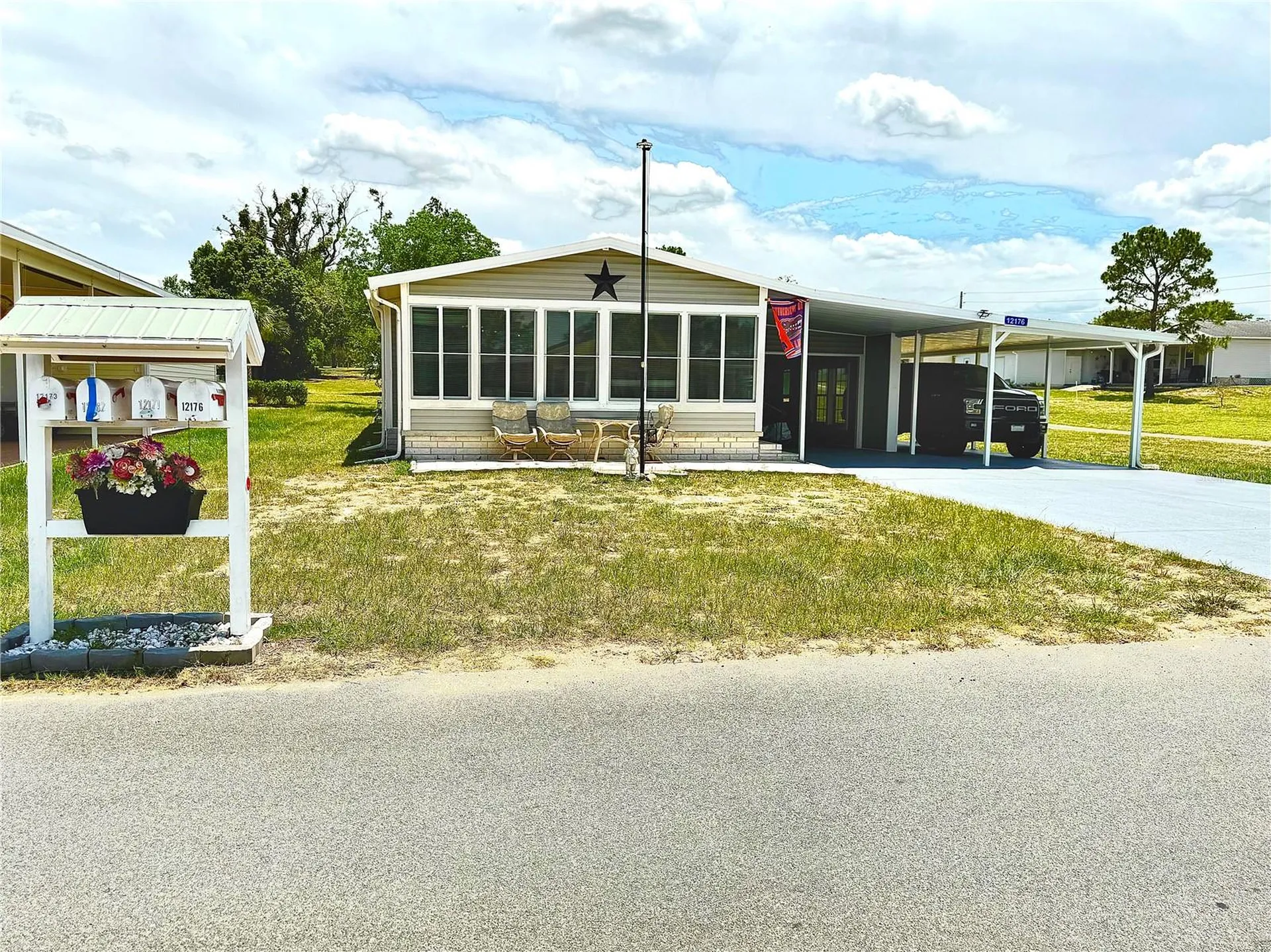 12176 Evantide Avenue Brooksville FL 34613