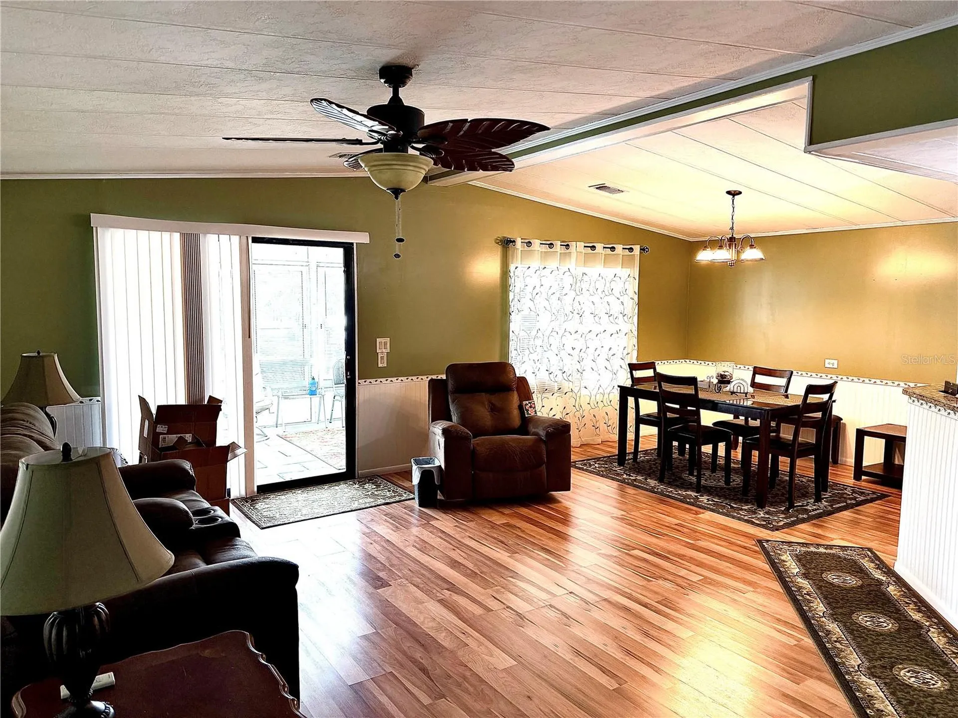 12176 Evantide Avenue Brooksville FL 34613