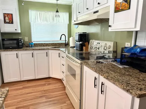 12176 Evantide Avenue Brooksville FL 34613