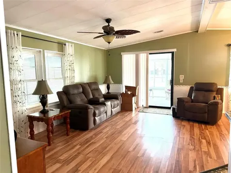 12176 Evantide Avenue Brooksville FL 34613