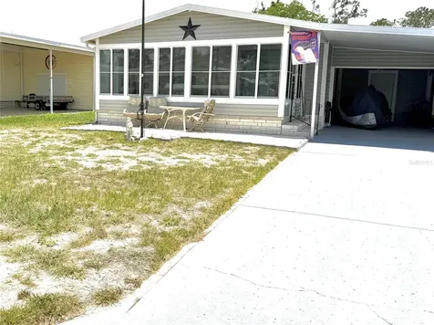 12176 Evantide Avenue Brooksville FL 34613