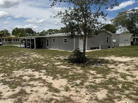 12176 Evantide Avenue Brooksville FL 34613