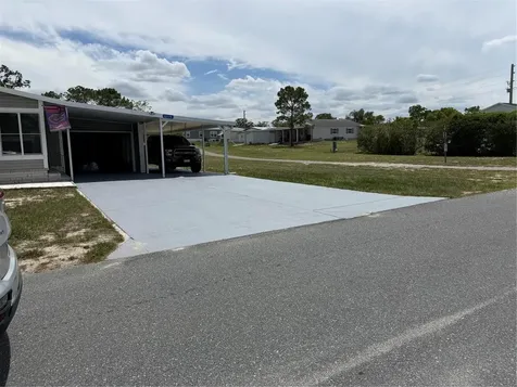12176 Evantide Avenue Brooksville FL 34613