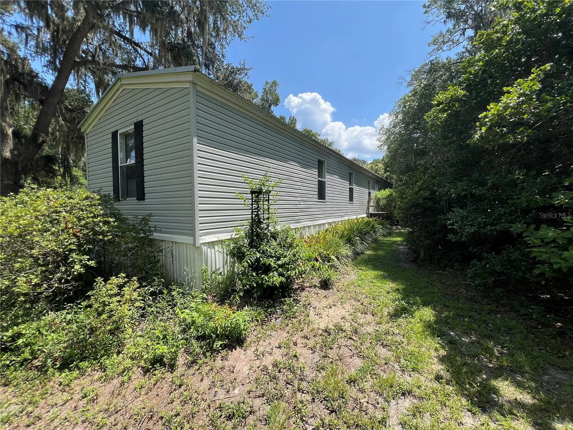 140 Price Road Hawthorne FL 32640
