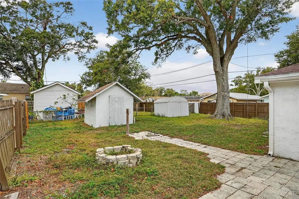 4320 44th Street N St Petersburg FL 33714