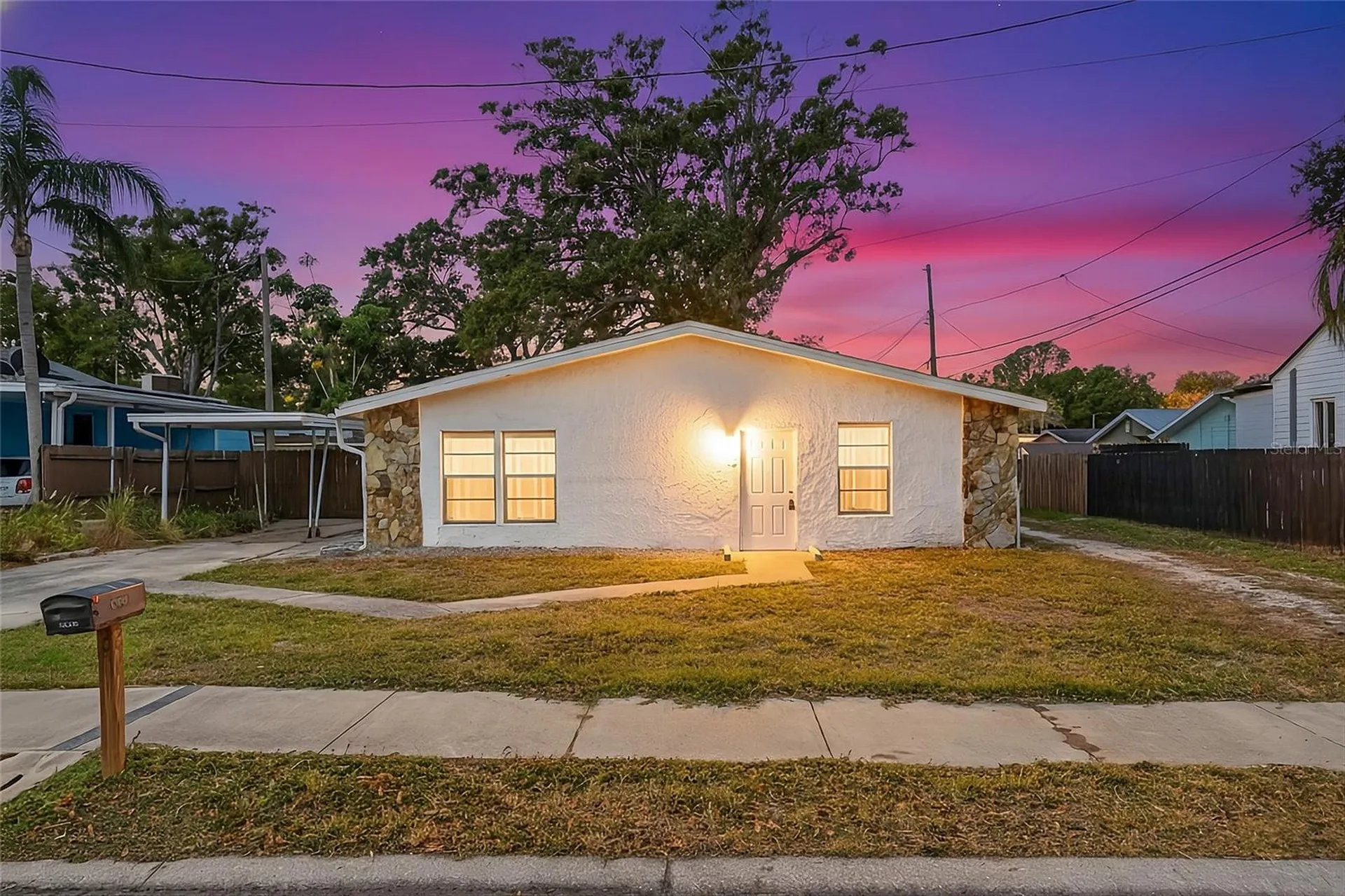 4320 44th Street N St Petersburg FL 33714