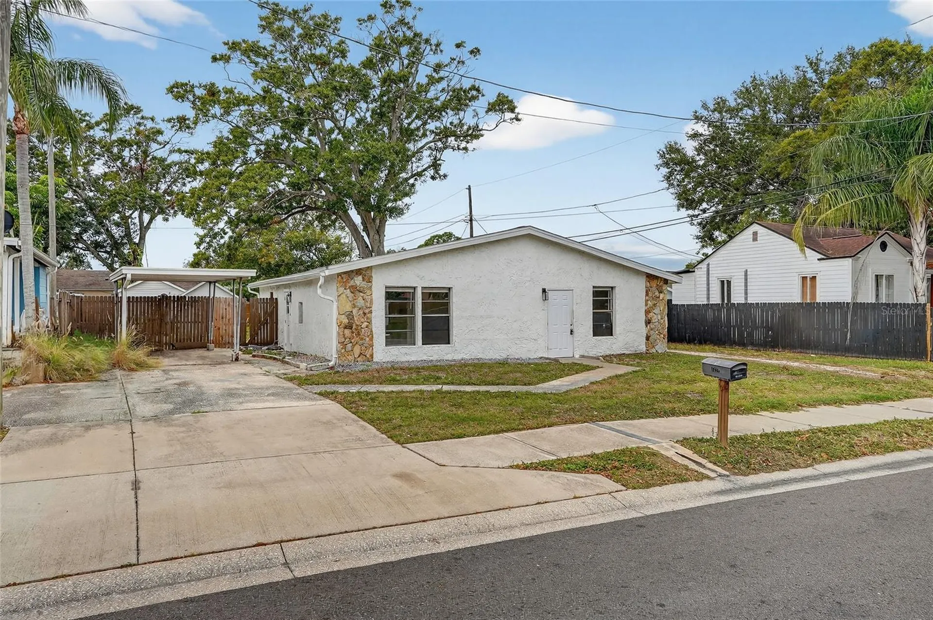 4320 44th Street N St Petersburg FL 33714