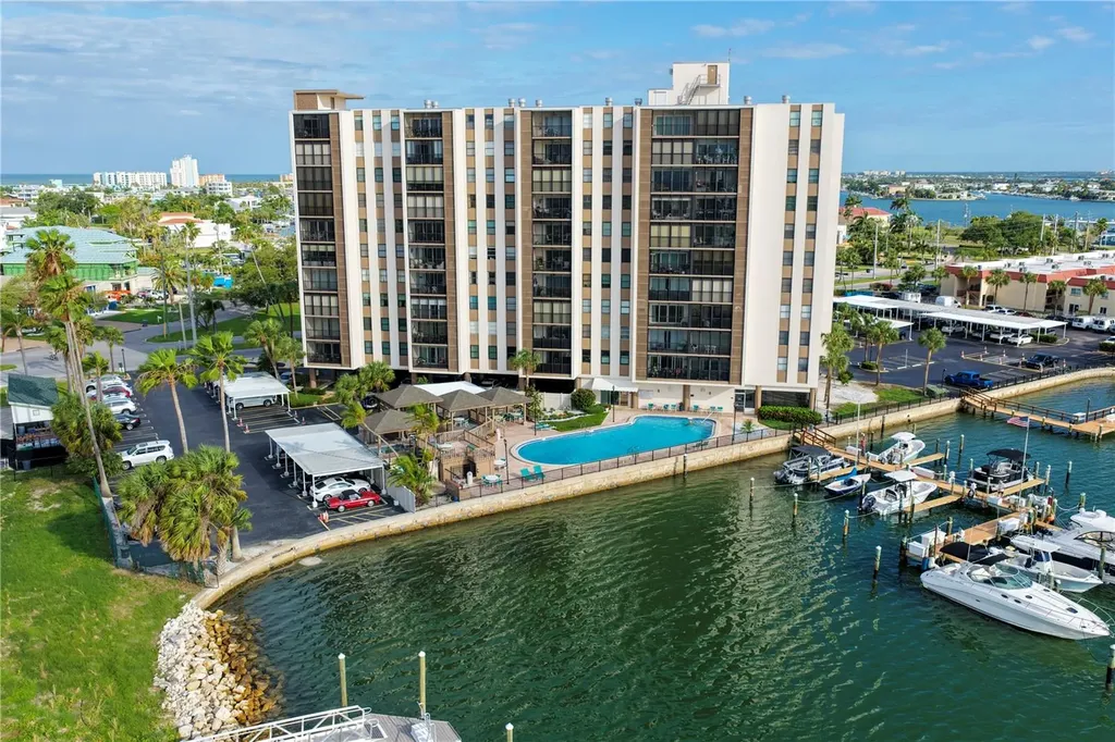 10355 Paradise Boulevard Treasure Island FL 33706