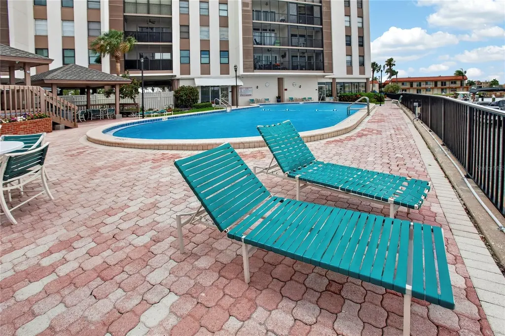 10355 Paradise Boulevard Treasure Island FL 33706