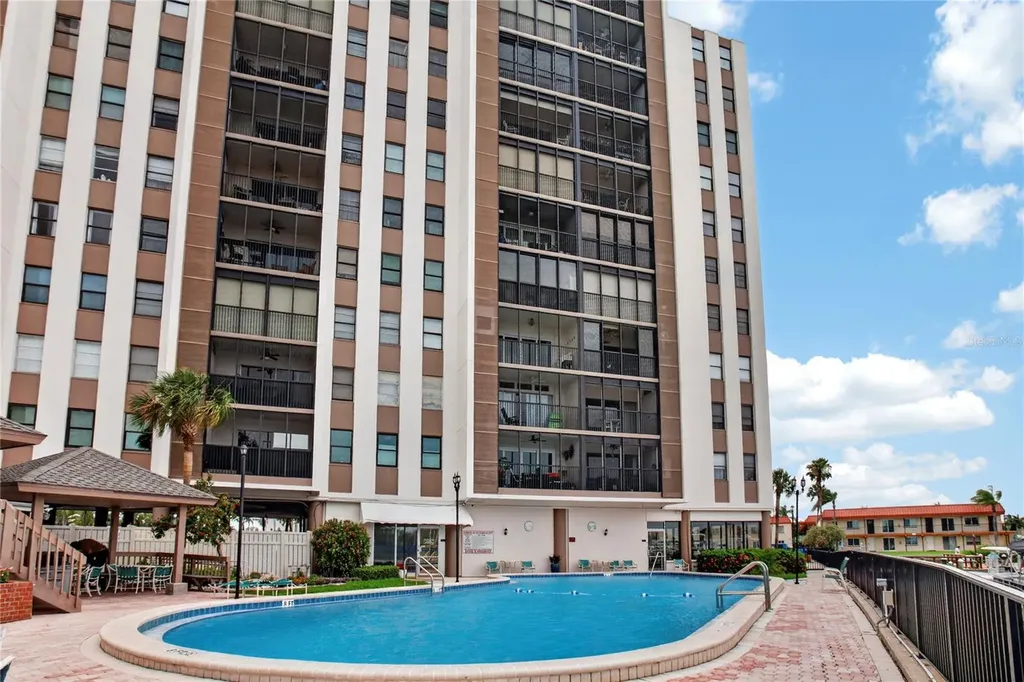 10355 Paradise Boulevard Treasure Island FL 33706