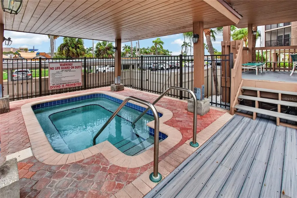 10355 Paradise Boulevard Treasure Island FL 33706