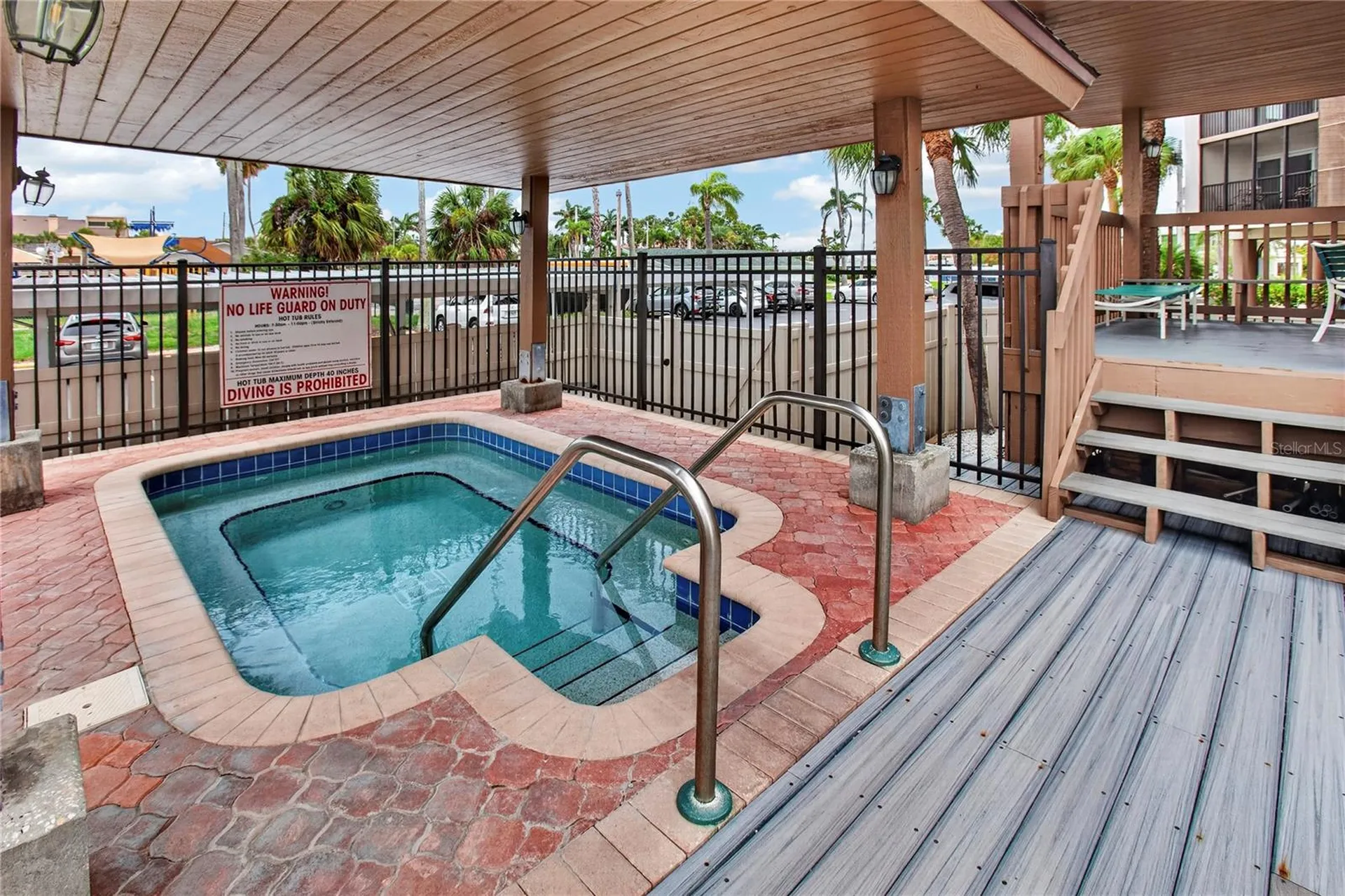 10355 Paradise Boulevard Treasure Island FL 33706