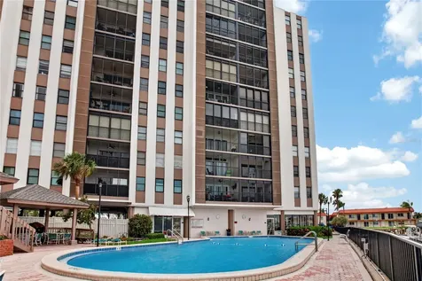10355 Paradise Boulevard Treasure Island FL 33706