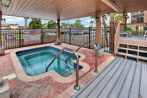 10355 Paradise Boulevard Treasure Island FL 33706