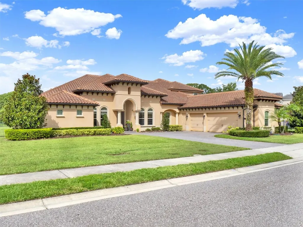 3764 Farm Bell Place Lake Mary FL 32746
