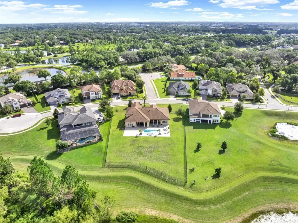 3764 Farm Bell Place Lake Mary FL 32746
