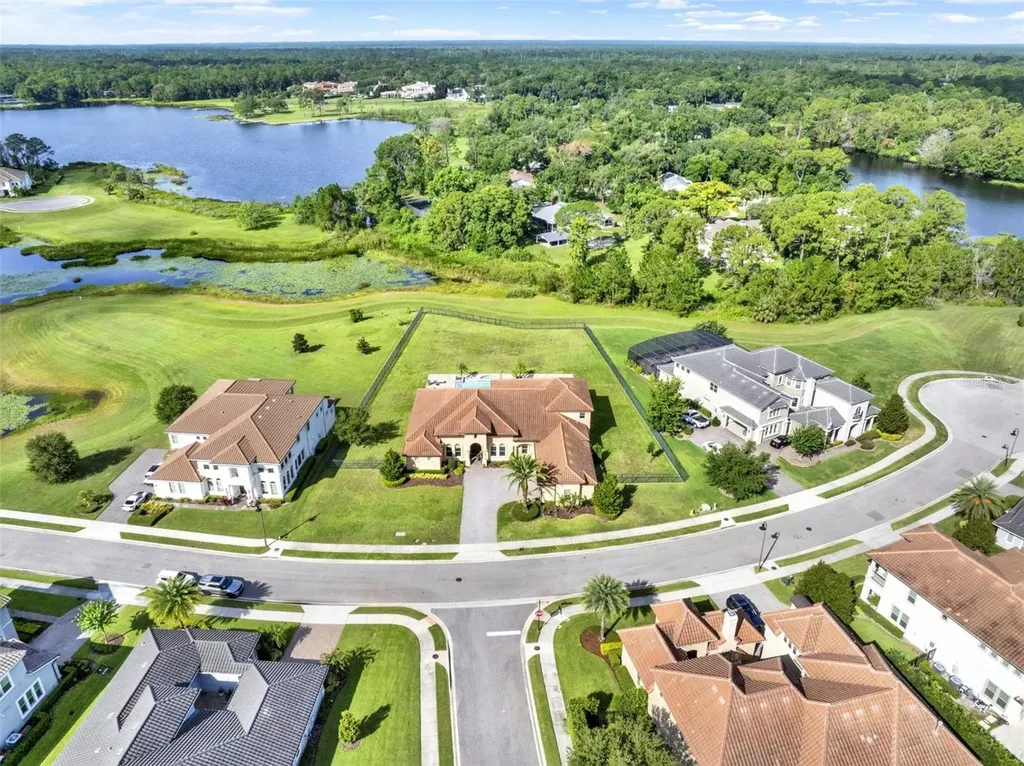 3764 Farm Bell Place Lake Mary FL 32746