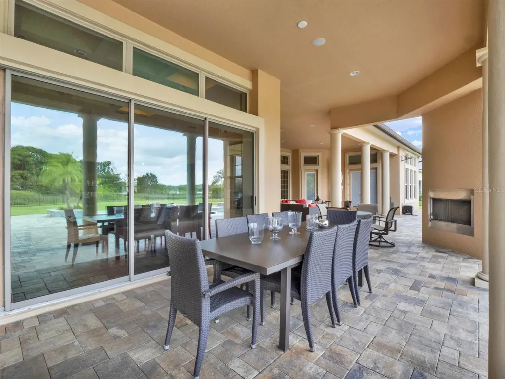 3764 Farm Bell Place Lake Mary FL 32746