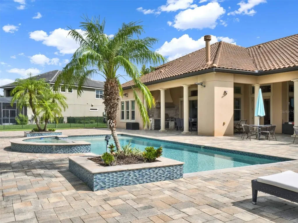 3764 Farm Bell Place Lake Mary FL 32746