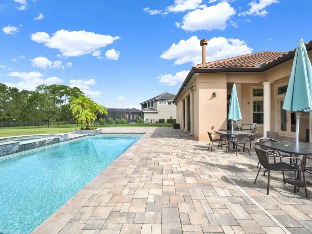 3764 Farm Bell Place Lake Mary FL 32746