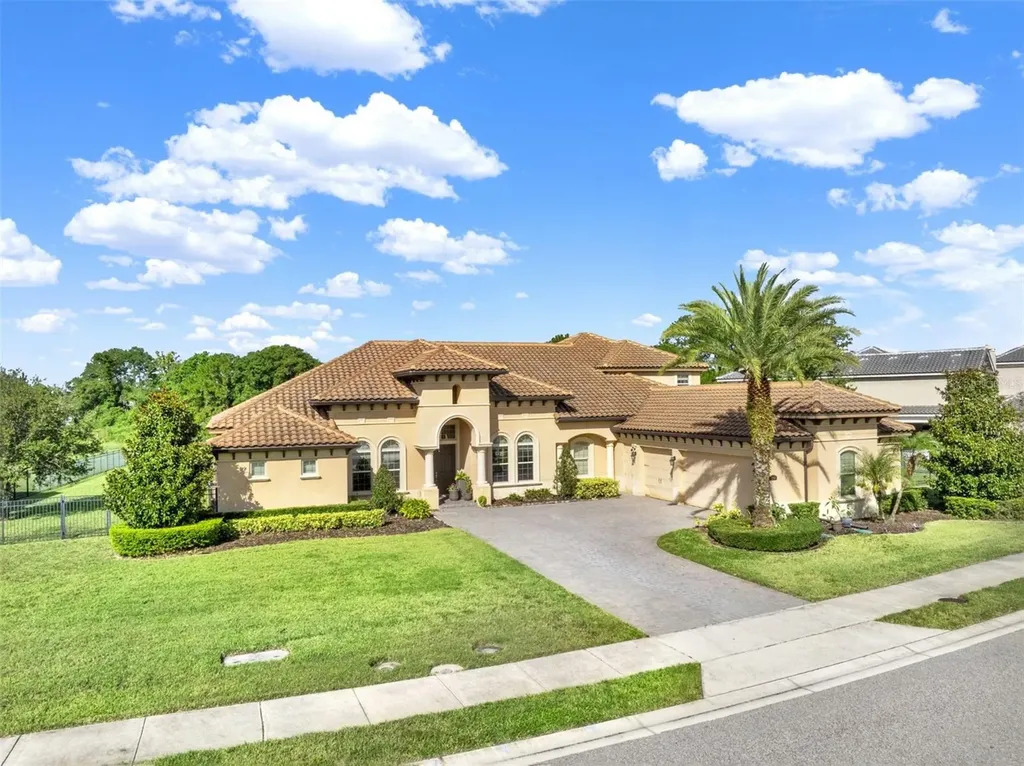 3764 Farm Bell Place Lake Mary FL 32746
