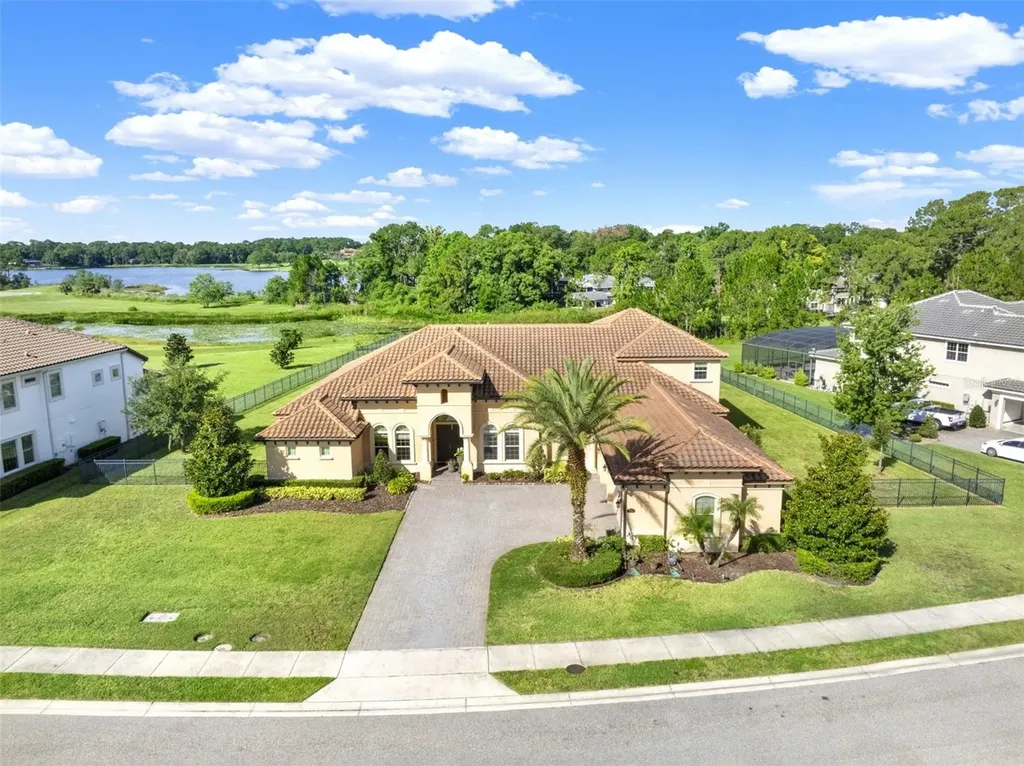 3764 Farm Bell Place Lake Mary FL 32746