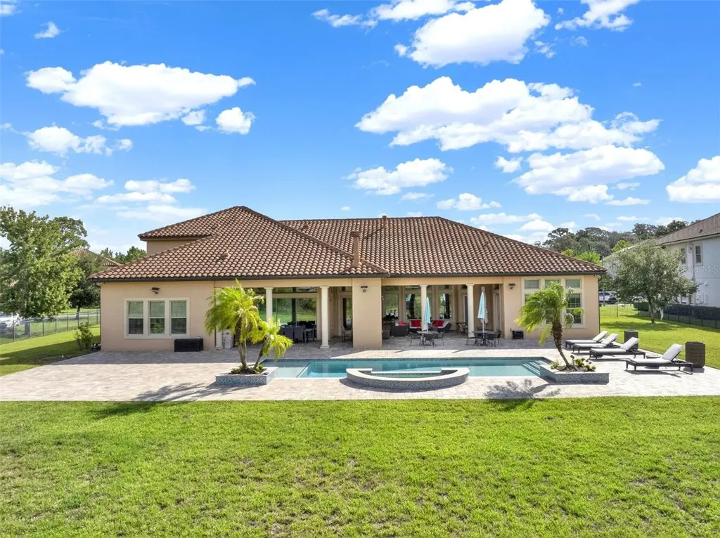 3764 Farm Bell Place Lake Mary FL 32746