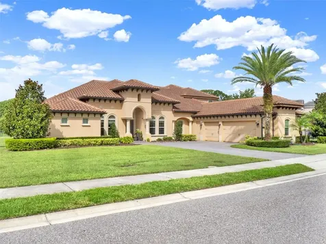 3764 Farm Bell Place Lake Mary FL 32746