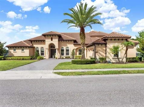 3764 Farm Bell Place Lake Mary FL 32746